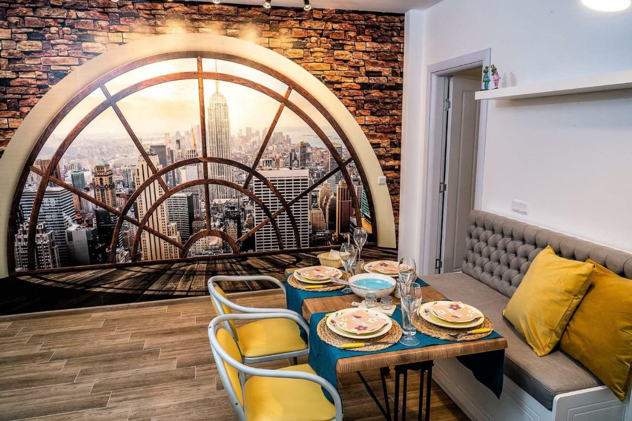Апартаменты Loft Варна Экстерьер фото
