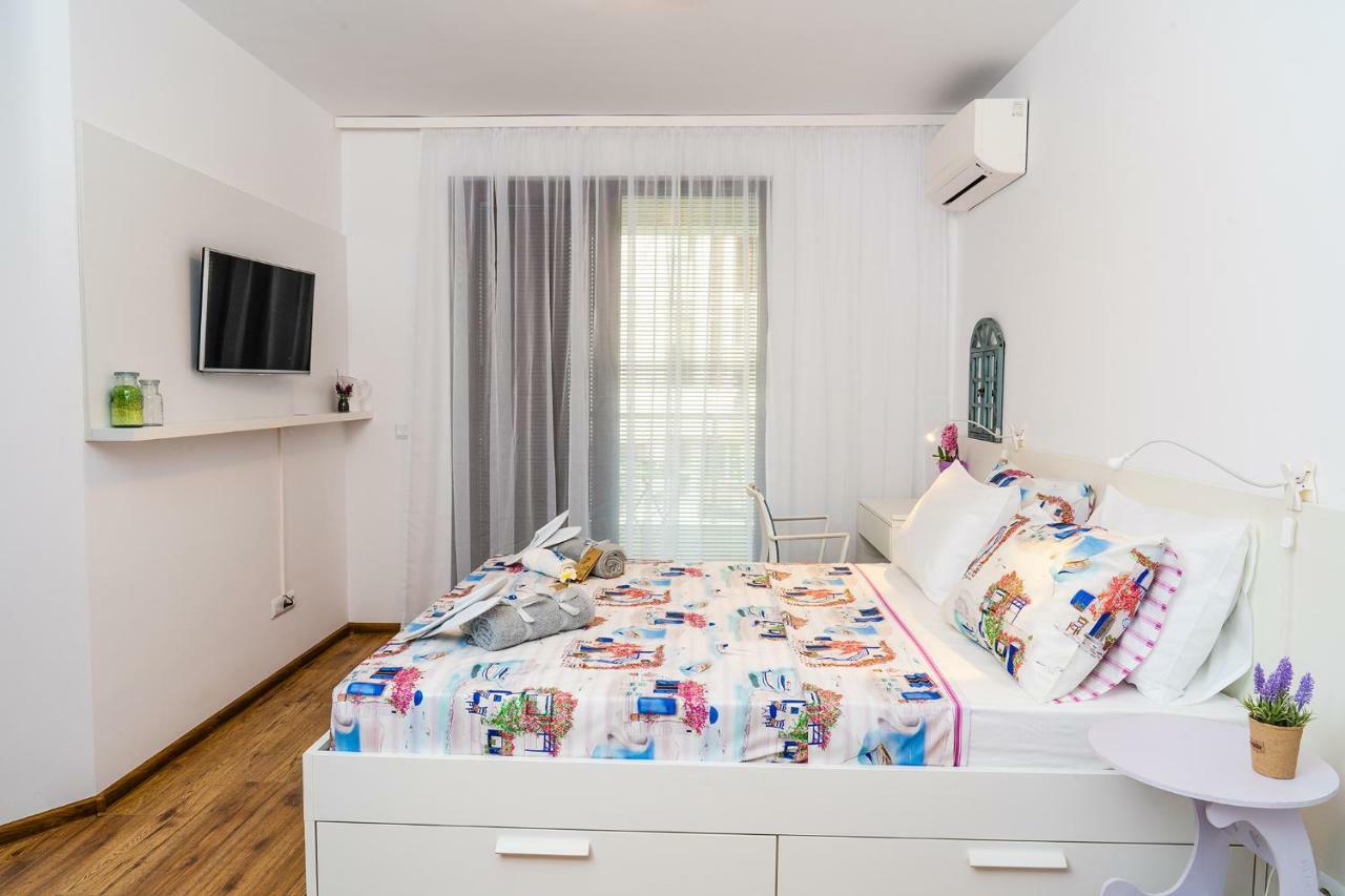 Апартаменты Loft Варна Экстерьер фото