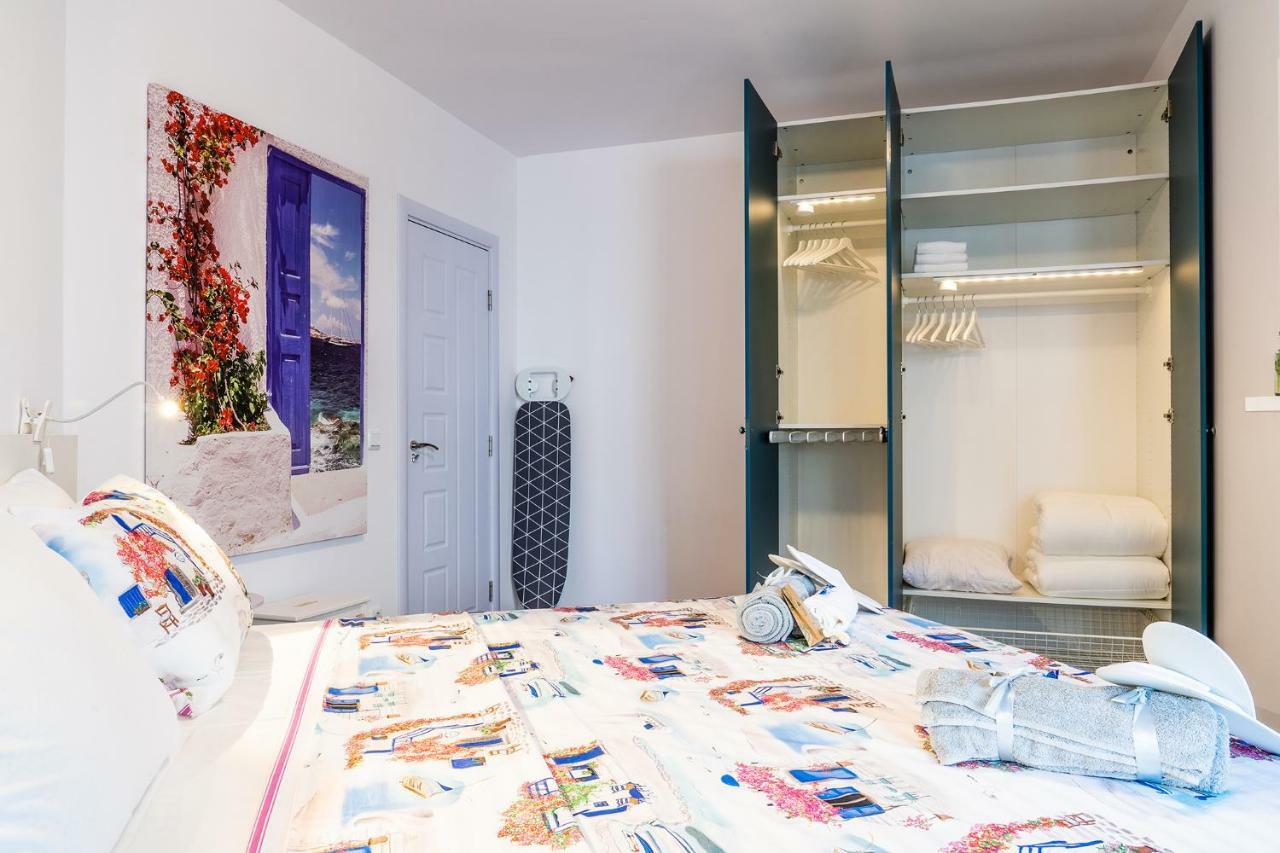 Апартаменты Loft Варна Экстерьер фото